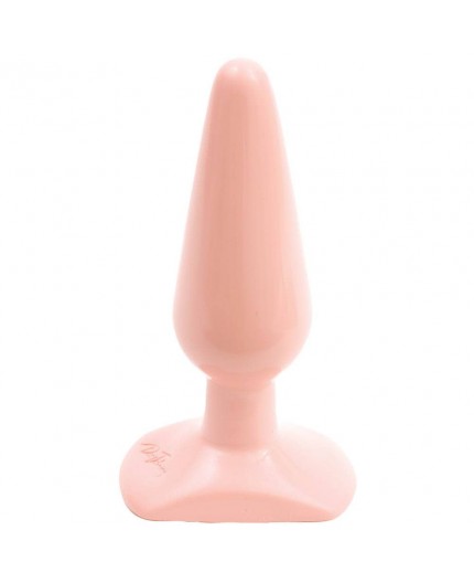 Sexy Shop Online I Trasgressivi - Plug Anale Classico - Butt Plug Medium - Doc Johnson Sexy Shop Online I Trasgressivi - Plug Anale Classico - Butt Plug Medium - Doc Johnson
