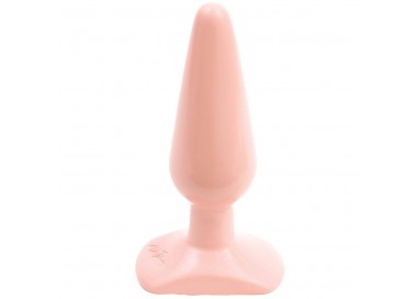 Plug Anale Classico - Butt Plug Medium - Doc Johnson Plug Anale Classico - Butt Plug Medium - Doc Johnson