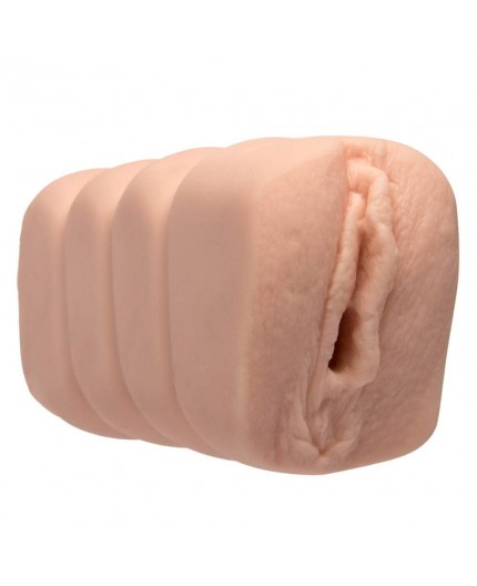 Sexy Shop Online I Trasgressivi - Masturbatore Vagina - Ashton Moore Pocket Pussy Masturbat - Doc Johnson