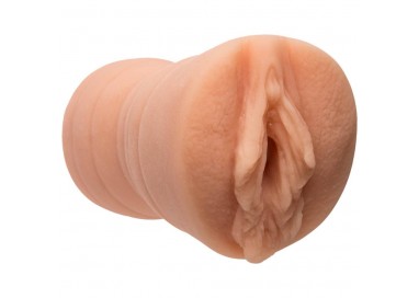 Masturbatore Vagina - Pocket Pussy Belladonna - Doc Johnson