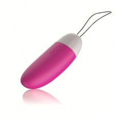 Sexy Shop Online I Trasgressivi - Sex Toy Con App - Smart Mini Bluetooth Vibe Viola - Magic Motion