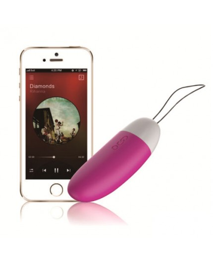 Sexy Shop Online I Trasgressivi - Sex Toy Con App - Smart Mini Bluetooth Vibe Viola - Magic Motion Sexy Shop Online I Trasgressivi - Sex Toy Con App - Smart Mini Bluetooth Vibe Viola - Magic Motion