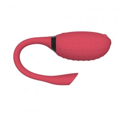 Sexy Shop Online I Trasgressivi - Sex Toy Con App - Fugu Red - Magic Motion