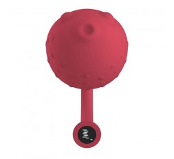 Sexy Shop Online I Trasgressivi - Sex Toy Con App - Fugu Red - Magic Motion