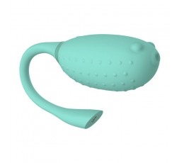 Sexy Shop Online I Trasgressivi - Sex Toy Con App - Fugu Green - Magic Motion