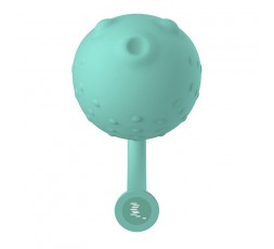 Sexy Shop Online I Trasgressivi - Sex Toy Con App - Fugu Green - Magic Motion