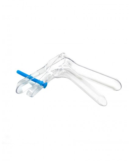 Sexy Shop Online I Trasgressivi - Clinic Sex - Disposable Speculum - Rimba