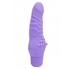 Sexy Shop Online I Trasgressivi - Fallo Realistico Dildo Vibrante - Mini Classic Stim Vibrator Purple - Toy Joy