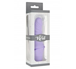 Sexy Shop Online I Trasgressivi - Fallo Realistico Dildo Vibrante - Mini Classic Stim Vibrator Purple - Toy Joy