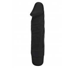 Sexy Shop Online I Trasgressivi - Fallo Realistico Dildo Vibrante - Mini Classic Vibrator Black - Toy Joy