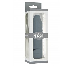 Sexy Shop Online I Trasgressivi - Fallo Realistico Dildo Vibrante - Mini Classic Vibrator Black - Toy Joy