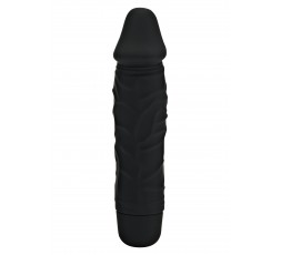 Sexy Shop Online I Trasgressivi - Fallo Realistico Dildo Vibrante - Mini Classic Vibrator Black - Toy Joy