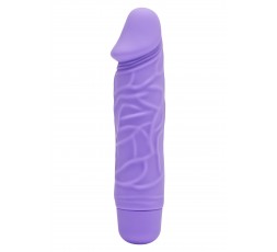 Sexy Shop Online I Trasgressivi - Fallo Realistico Dildo Vibrante - Mini Classic Vibrator Purple - Toy Joy