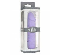 Sexy Shop Online I Trasgressivi - Fallo Realistico Dildo Vibrante - Mini Classic Vibrator Purple - Toy Joy