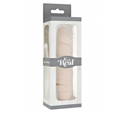 Sexy Shop Online I Trasgressivi - Fallo Realistico Dildo Vibrante - Mini Classic Vibrator Skin - Toy Joy