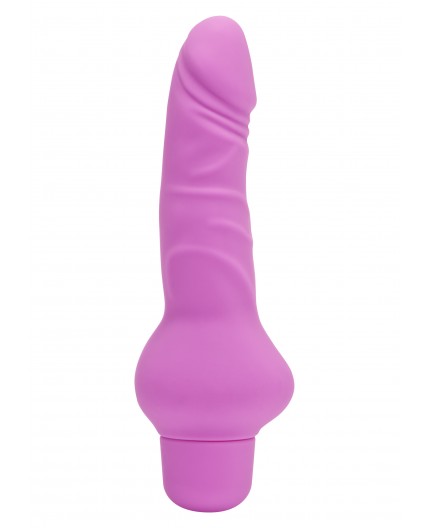 Sexy Shop Online I Trasgressivi - Fallo Realistico Dildo Vibrante - Mini Classic Smooth Vibrator Pink - Toy Joy Sexy Shop Online I Trasgressivi - Fallo Realistico Dildo Vibrante - Mini Classic Smooth Vibrator Pink - Toy Joy