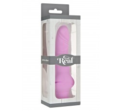 Sexy Shop Online I Trasgressivi - Fallo Realistico Dildo Vibrante - Mini Classic Smooth Vibrator Pink - Toy Joy