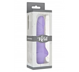 Sexy Shop Online I Trasgressivi - Fallo Realistico Dildo Vibrante - Mini Classic Smooth Vibrator Purple - Toy Joy