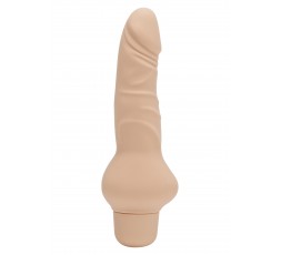 Sexy Shop Online I Trasgressivi - Fallo Realistico Dildo Vibrante - Mini Classic Smooth Vibrator Skin - Toy Joy