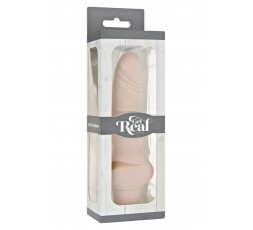 Sexy Shop Online I Trasgressivi - Fallo Realistico Dildo Vibrante - Mini Classic Smooth Vibrator Skin - Toy Joy