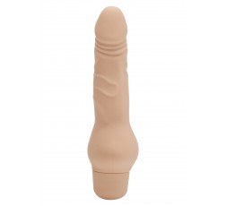 Sexy Shop Online I Trasgressivi - Fallo Realistico Dildo Vibrante - Mini Classic Smooth Vibrator Skin - Toy Joy