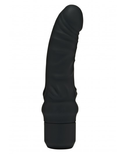 Sexy Shop Online I Trasgressivi - Fallo Realistico Dildo Vibrante - Mini Classic G Spot Vibrator Black - Toy Joy