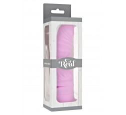 Sexy Shop Online I Trasgressivi - Fallo Realistico Dildo Vibrante - Mini Classic G Spot Vibrator Pink - Toy Joy