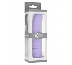 Sexy Shop Online I Trasgressivi - Fallo Realistico Dildo Vibrante - Mini Classic G Spot Vibrator Purple - Toy Joy