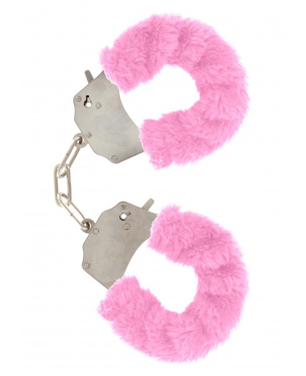 Sexy Shop Online I Trasgressivi - Costrittivo - Furry Fun Cuffs Pink - Toy Joy Sexy Shop Online I Trasgressivi - Costrittivo - Furry Fun Cuffs Pink - Toy Joy