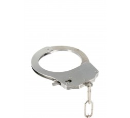 Sexy Shop Online I Trasgressivi - Costrittivo - Metal Handcuffs Metal - Toy Joy