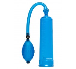 Sexy Shop Online I Trasgressivi - Sviluppatore Pene - Power Pump Blue - Toy Joy