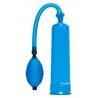 Sexy Shop Online I Trasgressivi - Sviluppatore Pene - Power Pump Blue - Toy Joy