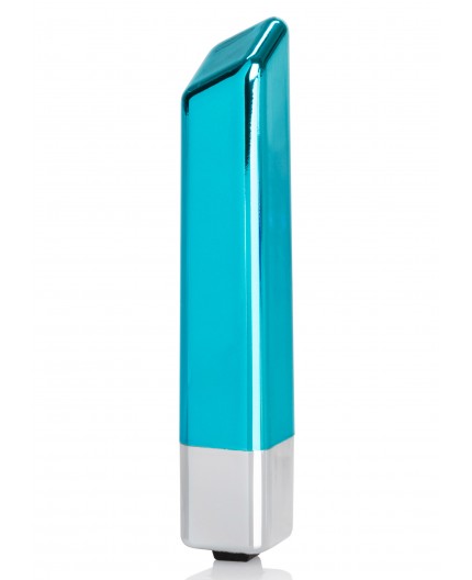 Sexy Shop Online I Trasgressivi - Vibratore Design - Kroma Aqua - California Exotic Novelties