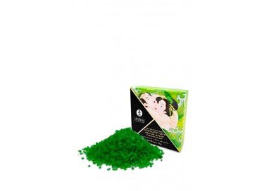 Sali Da Bagno - Moonlight Bath Sea Salt Lotus Flower - Shunga Sali Da Bagno - Moonlight Bath Sea Salt Lotus Flower - Shunga