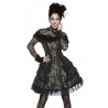 Sexy Shop Online I Trasgressivi - Halloween Donna - Vampire Costume