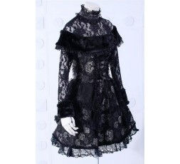 Sexy Shop Online I Trasgressivi - Halloween Donna - Vampire Costume