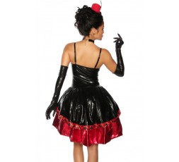 Sexy Shop Online I Trasgressivi - Halloween Donna - Red Queen Costume