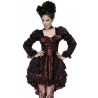 Sexy Shop Online I Trasgressivi - Halloween Donna - Vampire Costume