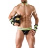 Sexy Shop Online I Trasgressivi - Carnevale Uomo - Firefighter Costume Man Roleplay - Saresia