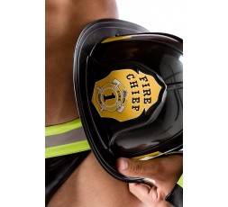 Sexy Shop Online I Trasgressivi - Carnevale Uomo - Firefighter Costume Man Roleplay - Saresia