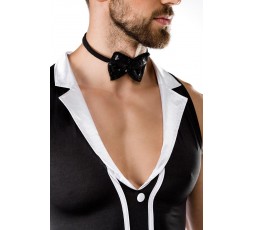 Sexy Shop Online I Trasgressivi - Carnevale Uomo - Barkeeper Costume Man Roleplay - Saresia