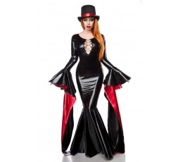 Sexy Shop Online I Trasgressivi - Halloween Donna - Magic Mistress - Mask Paradise