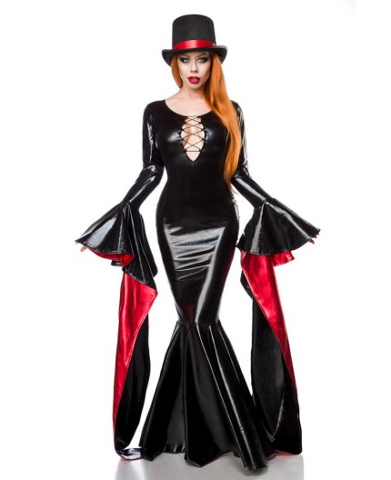 Sexy Shop Online I Trasgressivi - Halloween Donna - Magic Mistress - Mask Paradise