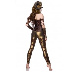 Sexy Shop Online I Trasgressivi - Halloween Donna - Woodland Faun - Mask Paradise