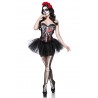 Sexy Shop Online I Trasgressivi - Halloween Donna - Skull Senorita - Mask Paradise