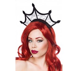 Sexy Shop Online I Trasgressivi - Halloween Donna - Gothic Queen - Mask Paradise