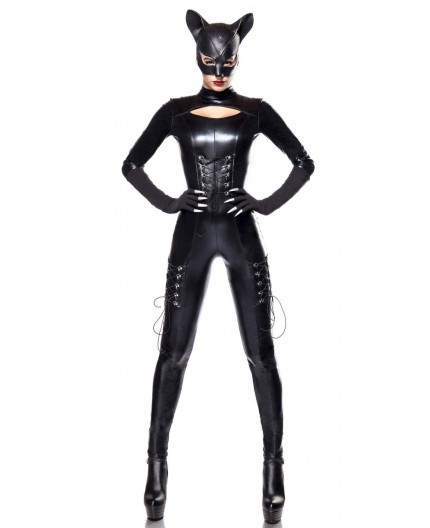 Sexy Shop Online I Trasgressivi - Halloween Donna - Costume da Cat Lady - Mask Paradise Sexy Shop Online I Trasgressivi - Halloween Donna - Costume da Cat Lady - Mask Paradise