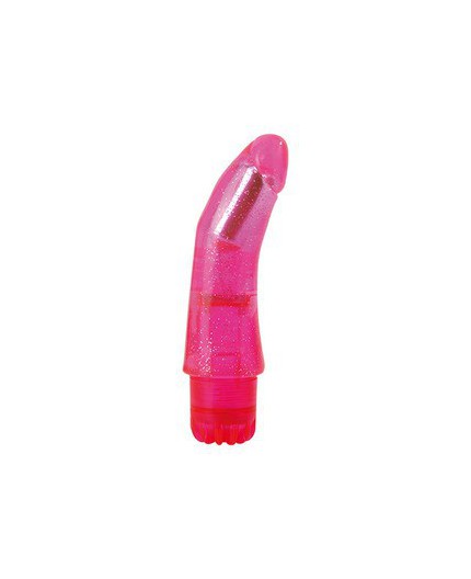 Sexy Shop Online I Trasgressivi - Vibratore Jelly - Jammy Jelly Trendy Glitter Rosa - Toyz4Lovers Sexy Shop Online I Trasgressivi - Vibratore Jelly - Jammy Jelly Trendy Glitter Rosa - Toyz4Lovers