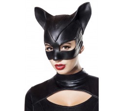 Sexy Shop Online I Trasgressivi - Halloween Donna - Costume da Cat Lady - Mask Paradise