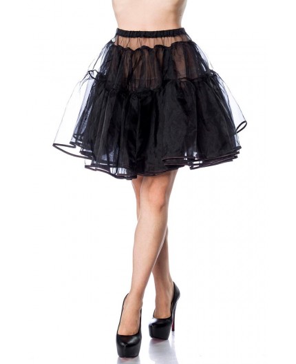 Sexy Shop Online I Trasgressivi - Abito Sexy - Petticoat - Belsira